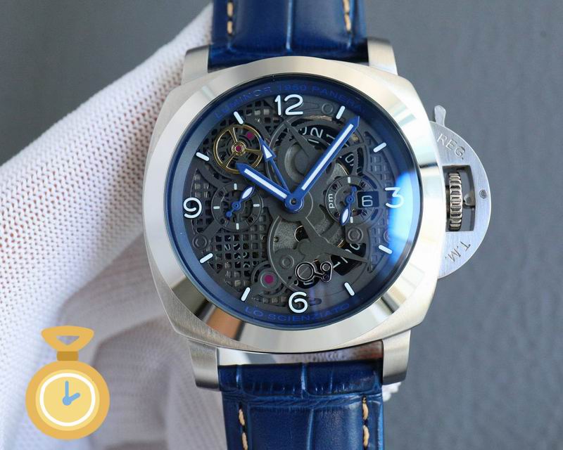 Panerai 44mm 091607